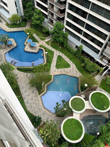 2 Bed Executive Condo for Rent in  Twin Waterfalls - Image 6